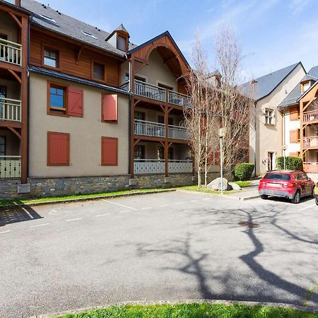 Appartement De 70 M² Au Centre-Ville Avec Piscine, Hammam, Sauna Et Balcon Bien Expose - Fr-1-296-392 サン・ラリー・スラン エクステリア 写真