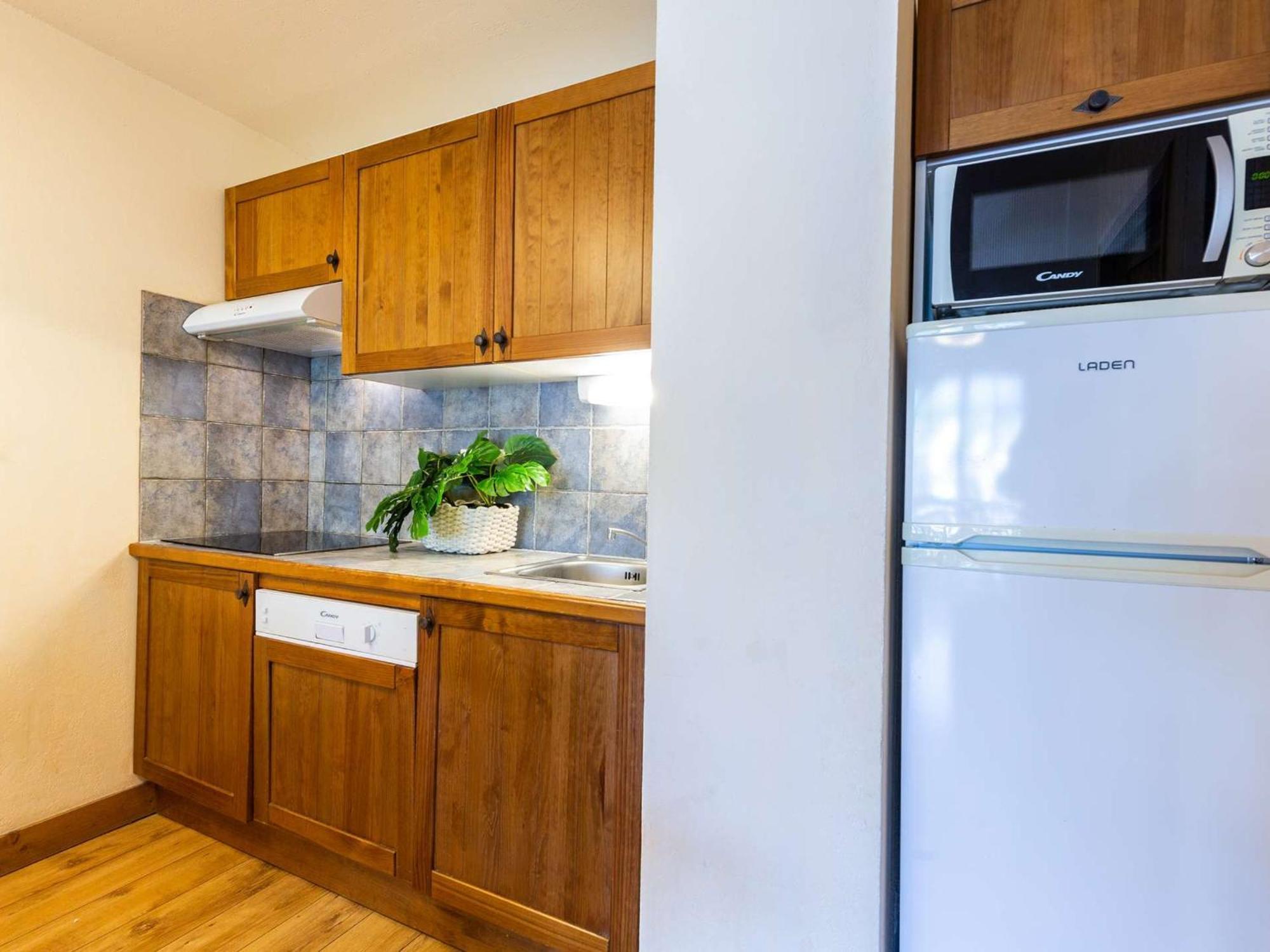Appartement De 70 M² Au Centre-Ville Avec Piscine, Hammam, Sauna Et Balcon Bien Expose - Fr-1-296-392 サン・ラリー・スラン エクステリア 写真